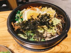 -牛炙烤肉(车公庙店)