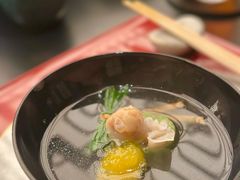-鳥喜Toriki怀石烧鸟料理