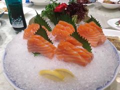-顺风海鲜港(金玉兰店)