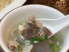 -高晓山馅饼店(牛庄百年店)