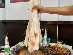 -小向麻辣烫(天街总店)