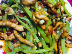 -易老妈蹄花.特色川菜(人民公园总店)