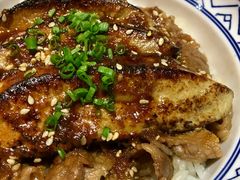 鹅肝肥牛饭-水之惠鲜鱼料理(王府大街店)