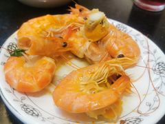 -双海酒店·海鲜家常菜(南戴河店)