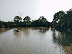 -韩湘水博园