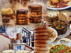 -豆相识•九九豆腐脑(牛咡桥店)