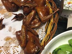 -顺风山庄(水濂山店)