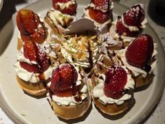 -BE BRIGHT KITCHEN(正佳广场店)