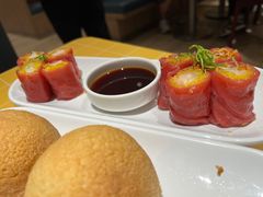 -蔡澜点心·粤菜(海印都荟城店)