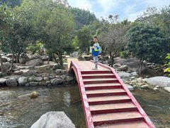 -广东天露山旅游度假区