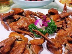 乳鸽-東城故事·尋找姆媽的味道(玉兰路店)
