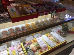 -唐饼家(第一食品五角场店)