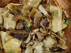 -一楼食业·美食人家