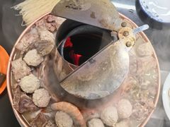 -山海关浑锅(秦皇岛首店)