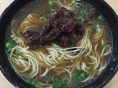 小排面-瞻老元面馆(双塘路店)