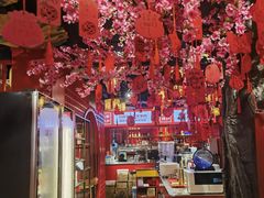 -三顾烤庐·烤鱼·烧烤·龙虾(奉贤店)