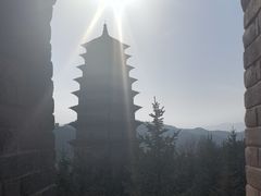 -雁门关景区