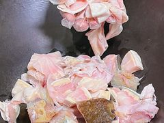 -老刘生态大鱼坊铁锅炖鱼(赛马场店)