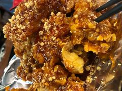 -米屋石锅拌饭(师大店)