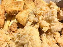 -肯德基(东门中店)