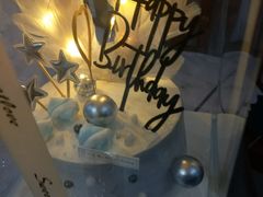 -小麦穗私人订制蛋糕·甜品台(万达店)
