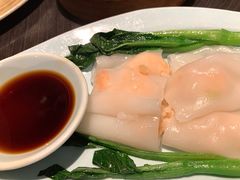 蒸鲜虾肠粉-万丽轩·粤菜(王府井金茂万丽酒店)