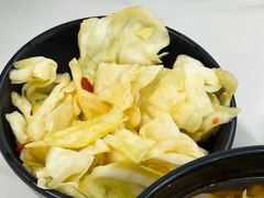 -一品郑记重庆牛肉米线馆(东泰路店)