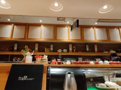 -大岛日本料理铁板烧(南通大饭店)