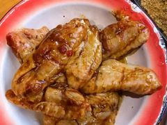 -石记老北京炙子烤肉(松园路店)