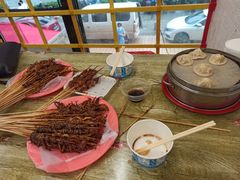 -十里铺铁板鱿鱼