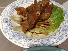 -小绍兴家宴·百年绍兴菜(鲁迅路店)