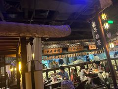 -绿茶餐厅(领展购物广场·中关村店)
