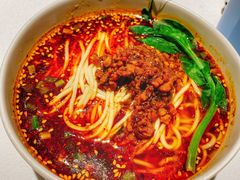 -眉州东坡(春秀路店)