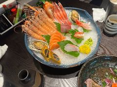 -吉川谷谷·料理自助(广安门店)