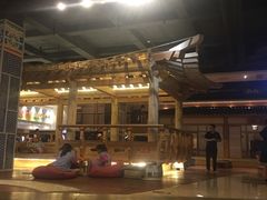 -汤森悠生活文化汤(江宁万达店)