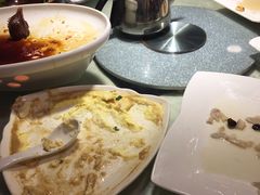 -老廣食堂(区庄店)