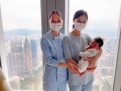 点击看大图 -圣贝拉母婴护理中心(广州瑰丽店)