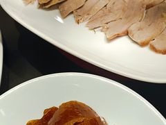 -北京王府井希尔顿酒店·秦唐中餐厅Chynna