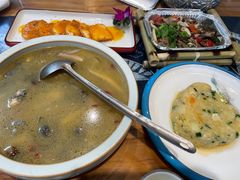 -益恒饭店乡间白族菜(古城总店)