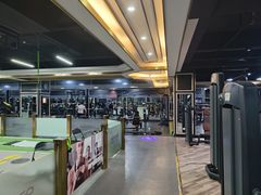 -诺德健游泳健身会馆(良渚欧文店)