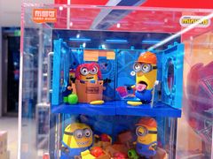 -TOYSRUS玩具反斗城(苏州中心店)