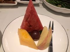 -正院大宅门烤鸭(首体店)