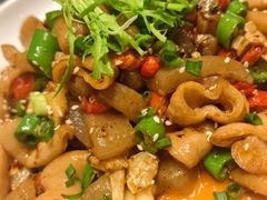 -曾排骨·传家菜(新繁店)