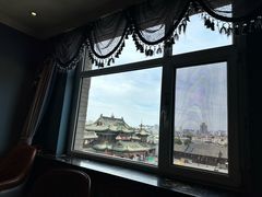 -紫泥369粗粮季(鼓楼店)