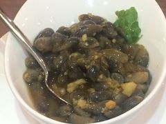 泥螺-天宁凯利时尚餐厅