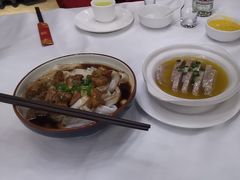 -澳门酒家(南航明珠店)