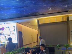 -宏宴·新京菜(望京店)