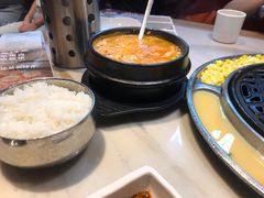 -韩宫宴烤肉·料理(苏州中心店)