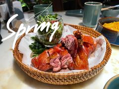 樟茶鸭-锦府盐帮·李宅(领展购物广场中关村店)