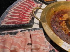 -哥老官重庆美蛙鱼头(龙湖杭州金沙天街店)